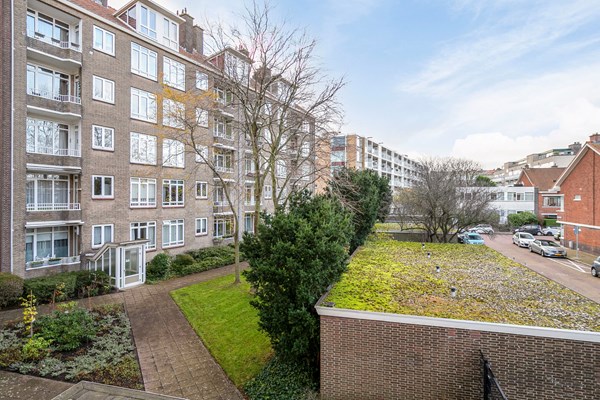 Medium property photo - Laan van Meerdervoort 1150, 2555 CA Den Haag